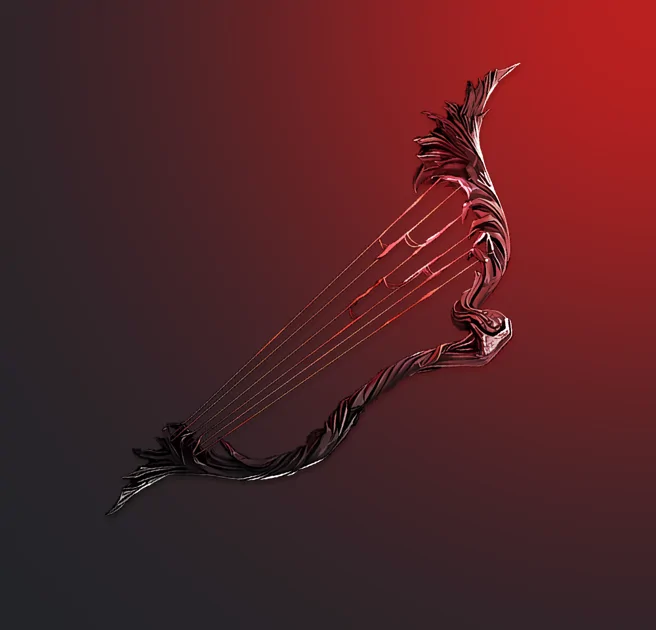 PoE 2 Death's Harp for Sale - cover image