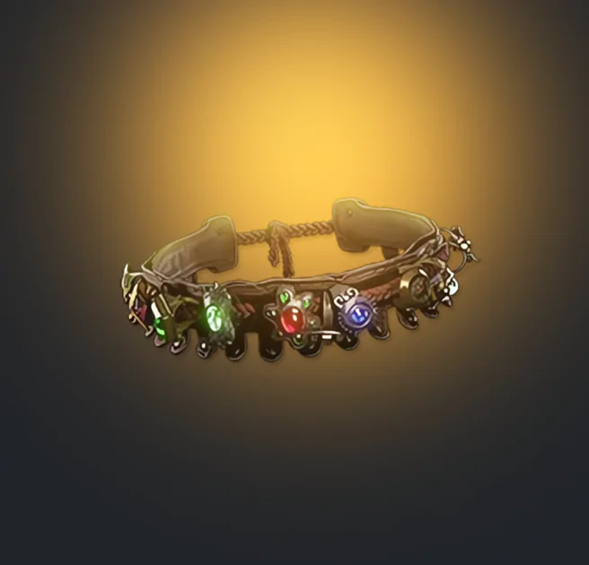 PoE 2 Ingenuity Boost - preview image