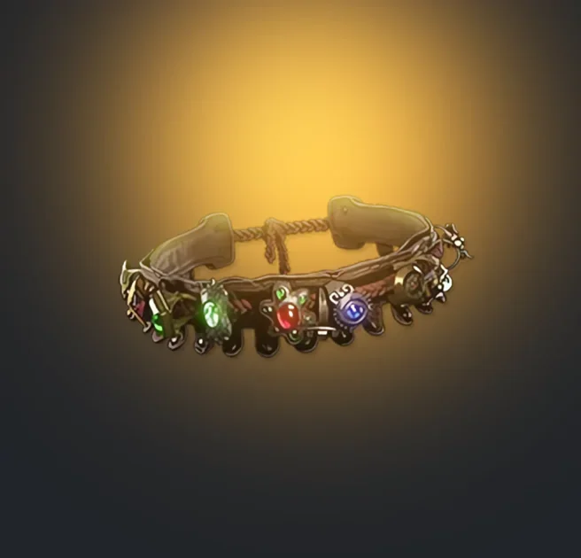 PoE 2 Ingenuity Boost - preview image