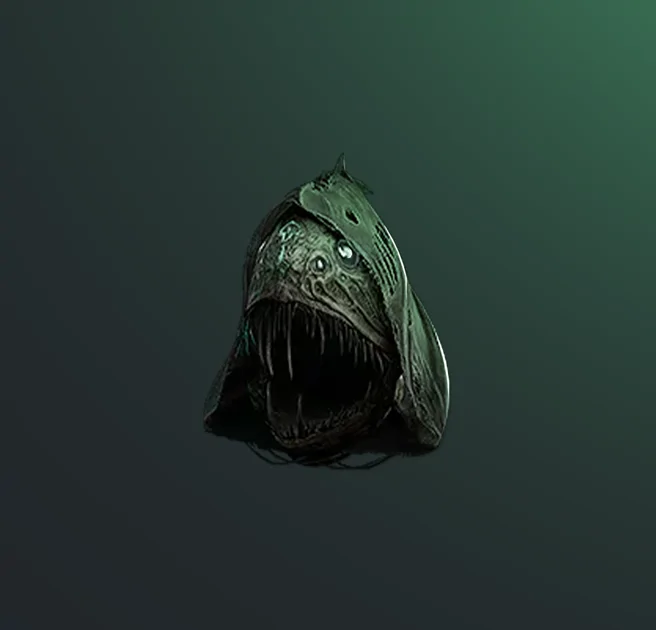 PoE 2 Innsmouth Boost - preview image