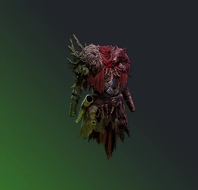 PoE 2 Queen of the Forest Boost - cover image