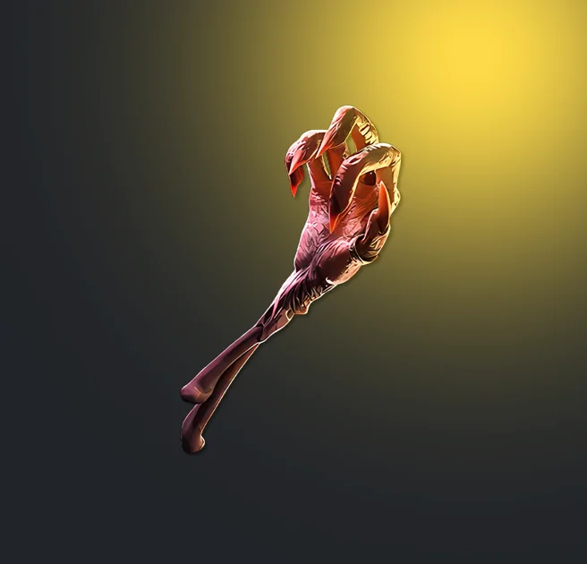 PoE 2 Sacred Flame for Sale - preview image