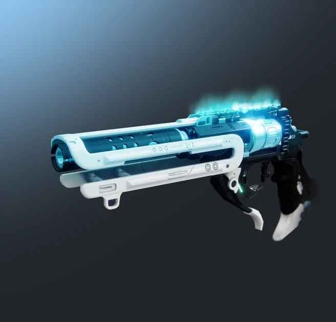 Destiny 2 Posterity Boost - preview image