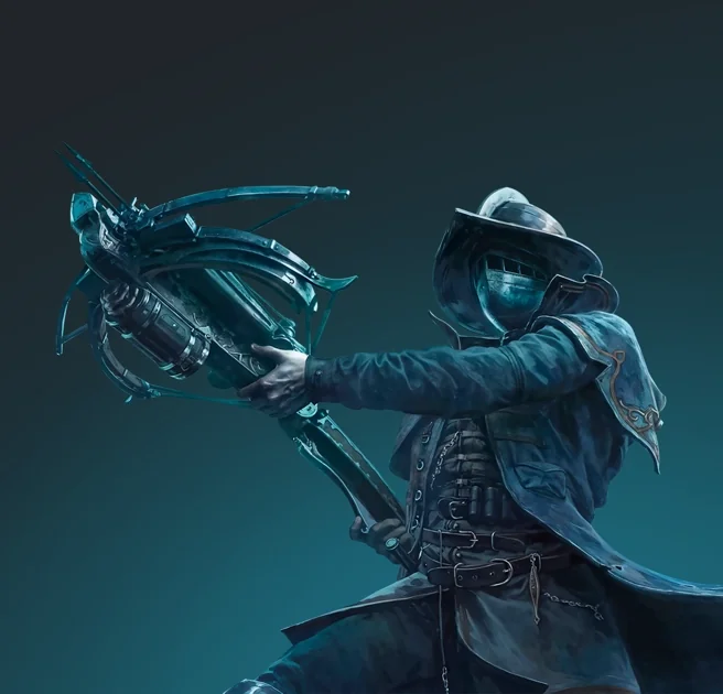 PoE 2 Power Leveling Boost - cover image