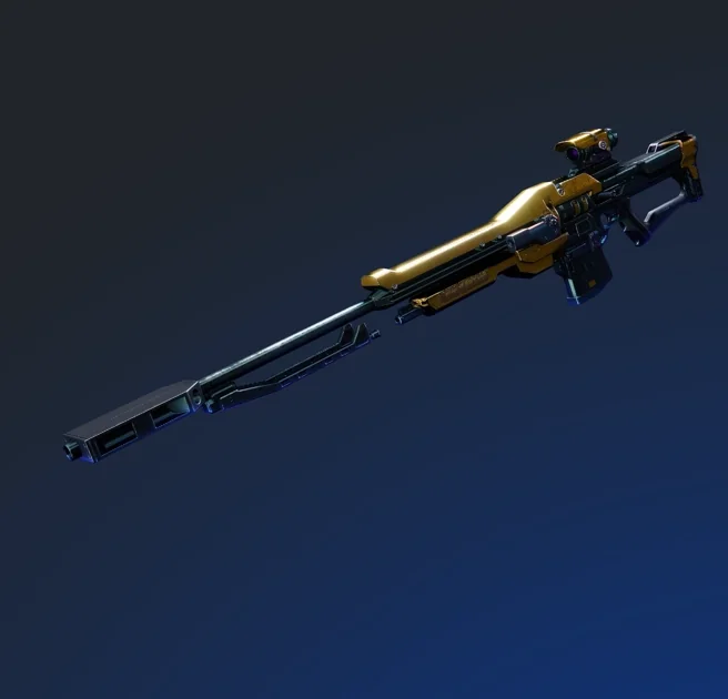 Destiny 2 Praedyth's Revenge Sniper Rifle Boost - preview image