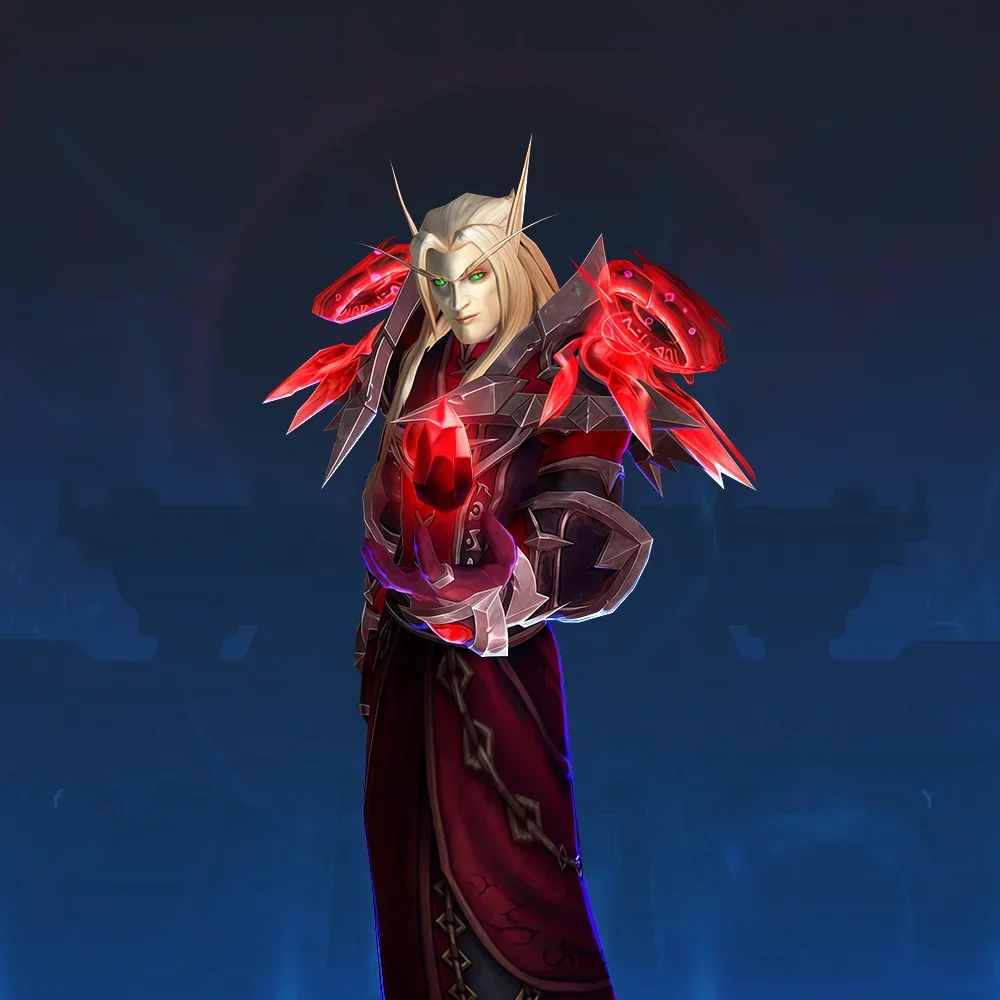 Preyseeker's Journey - cover image