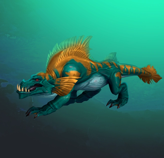 WoW Prismatic Snapdragon Boost - cover image