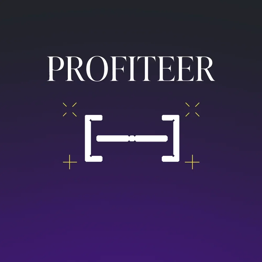 Marathon Profiteer Title Boost - cover image