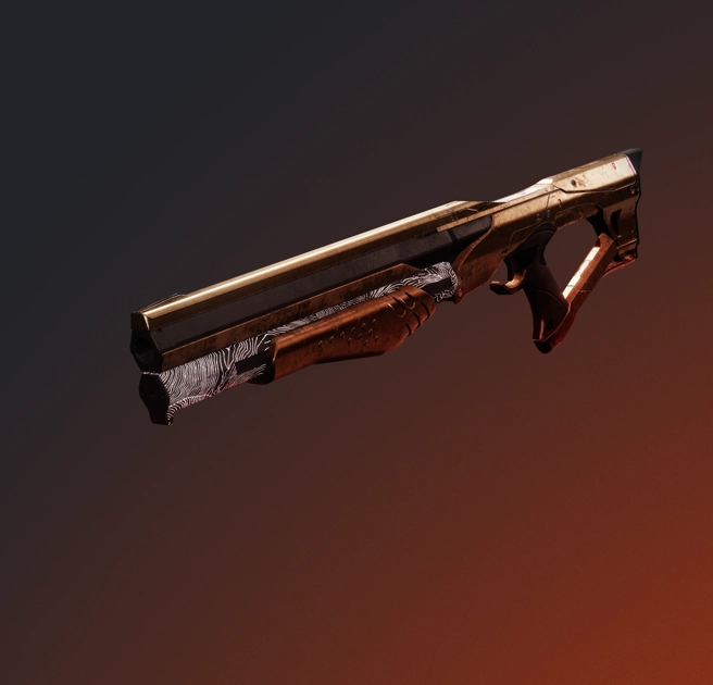 Destiny 2 Prophet of Doom Shotgun Boost - preview image