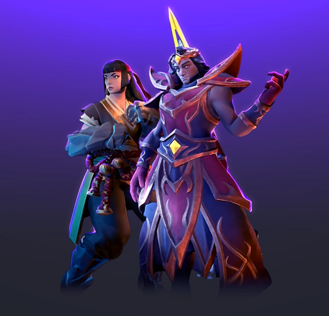 Fellowship Quickplay Matches Boost - preview image