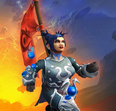 WoW TWW RBG Rating Boost - cover image
