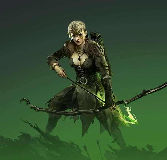 PoE 2 Ranger Build Boost - preview image