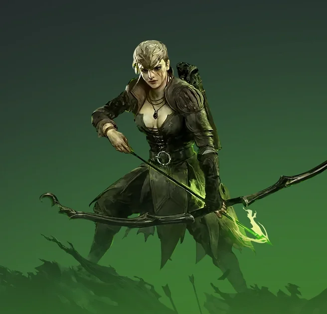 PoE 2 Ranger Build Boost - preview image
