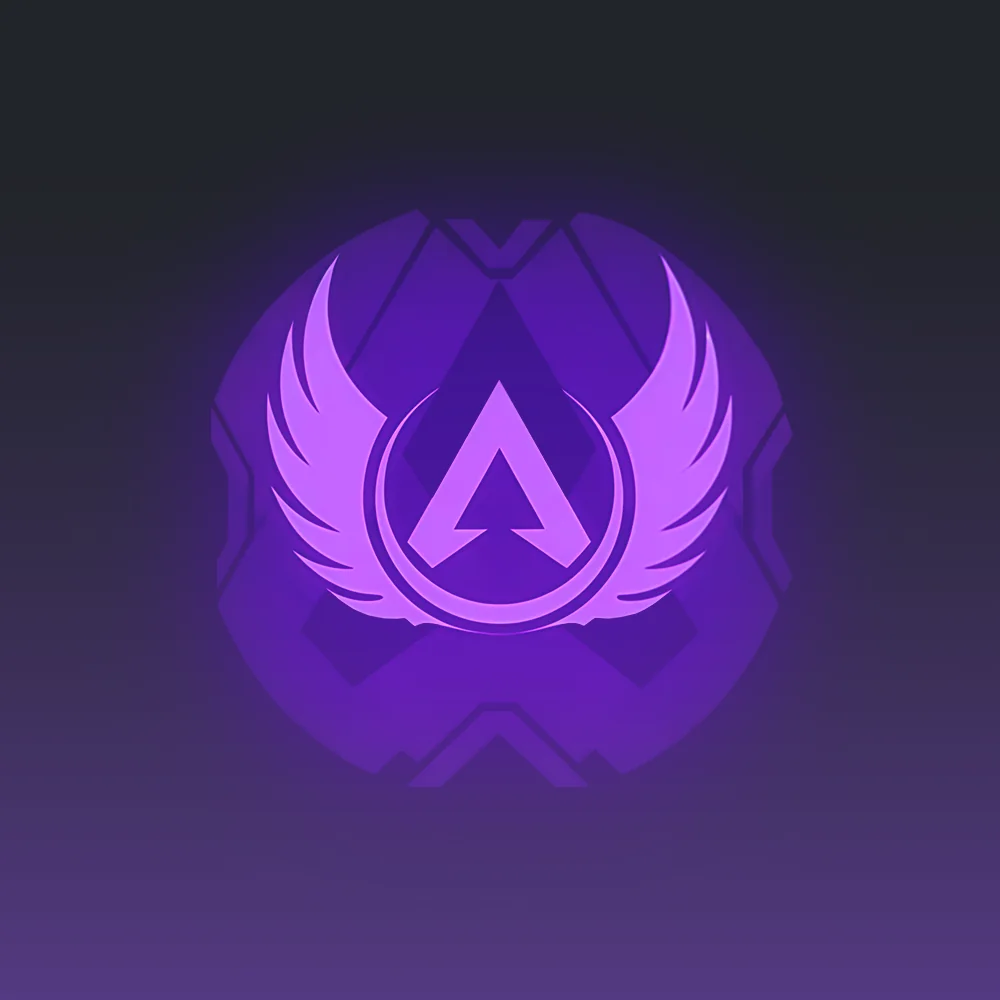 Apex Legends Rank Boost - preview image
