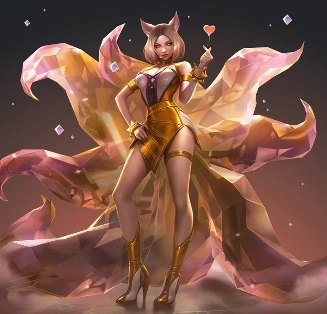 League of Legends Ranked Boost - preview image