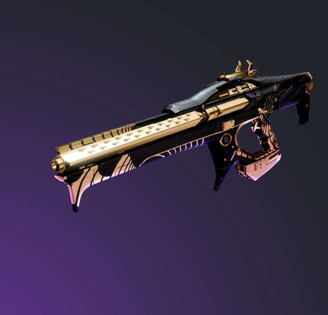 Destiny 2 Reed's Regret Boost - preview image