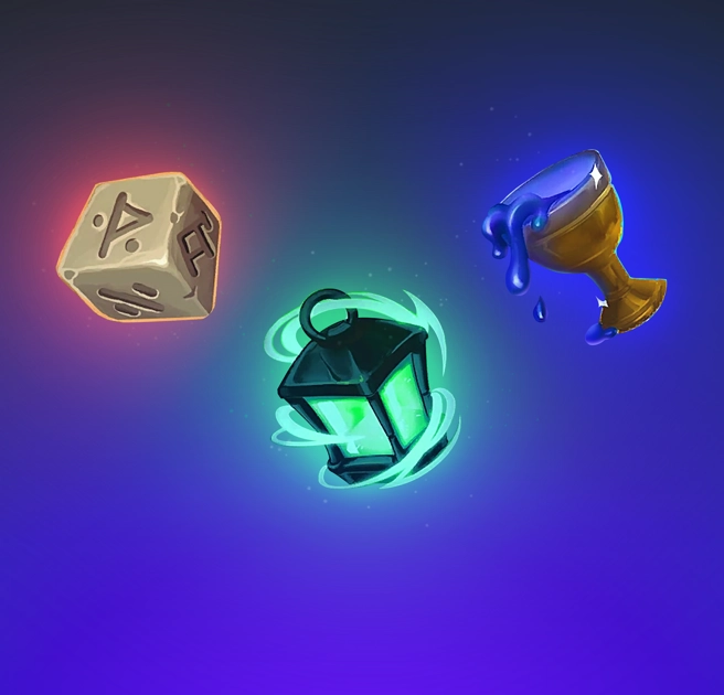 Fellowship Relics Farm Boost - preview image