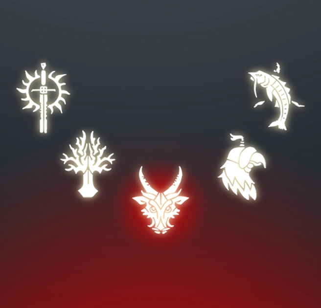 Diablo 4 Renown Boost - preview image