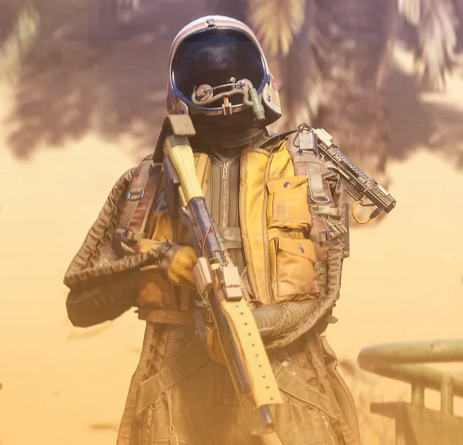 ARC Raiders Rent a Booster - preview image