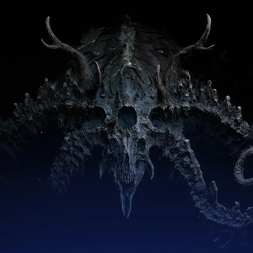 PoE 2 Bodach Kill - cover image