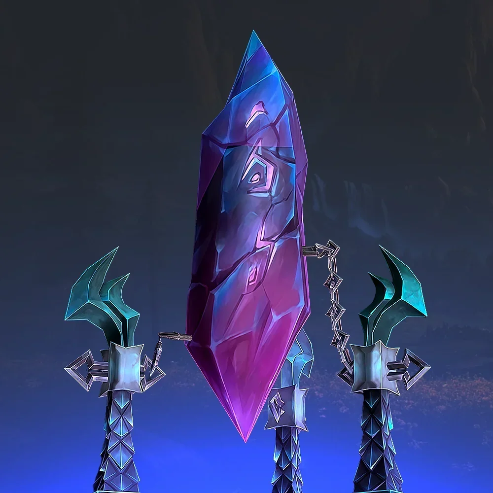 WoW Ritual Sites Boost - cover image