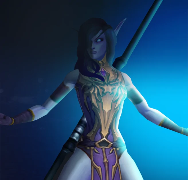 TWW Road To Gladiator - preview image