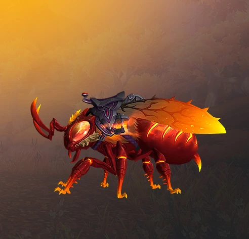 WoW TWW Ruffious's Bid Boost - cover image