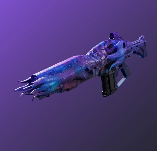 Destiny 2 Rufus's Fury Boost - preview image