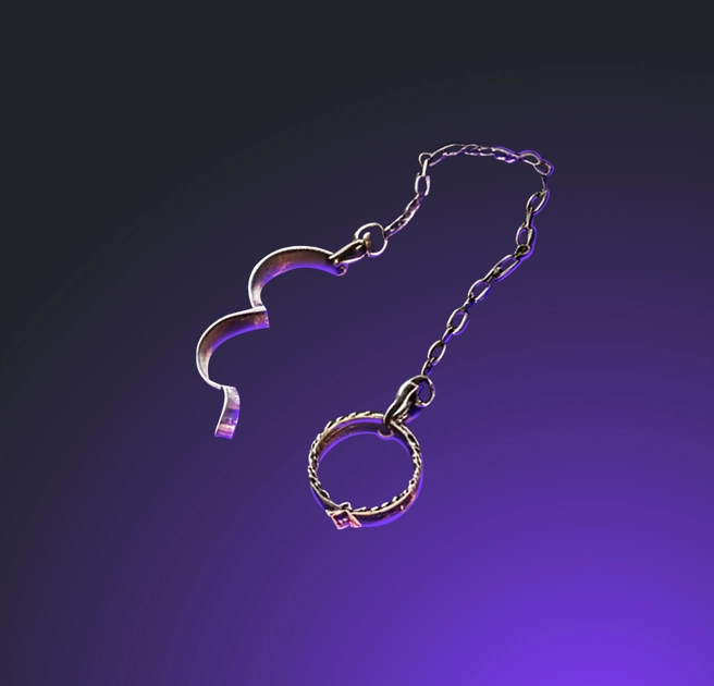 Diablo 4 Sandscorched Shackles Boost - preview image