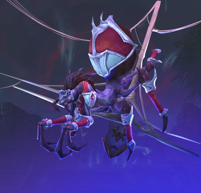 Severed Threads Renown Boost - cover image