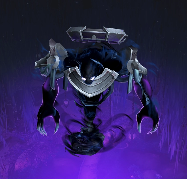 WoW Shadow of Doubt Mount Boost - cover image