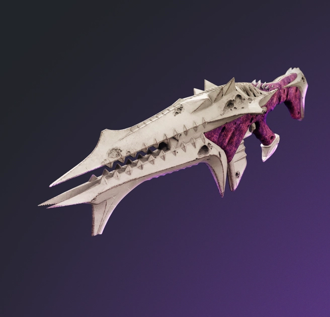 Destiny 2 Smite of Merain Boost - cover image