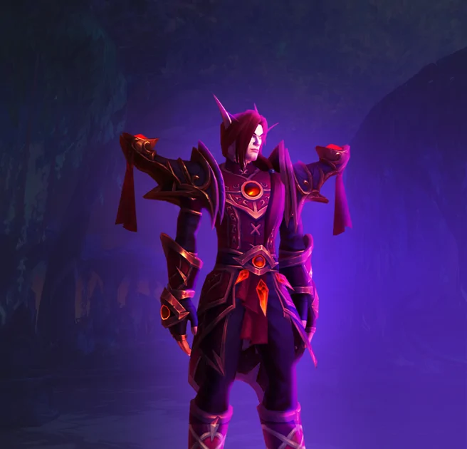 TWW Soloist Title Boost - cover image