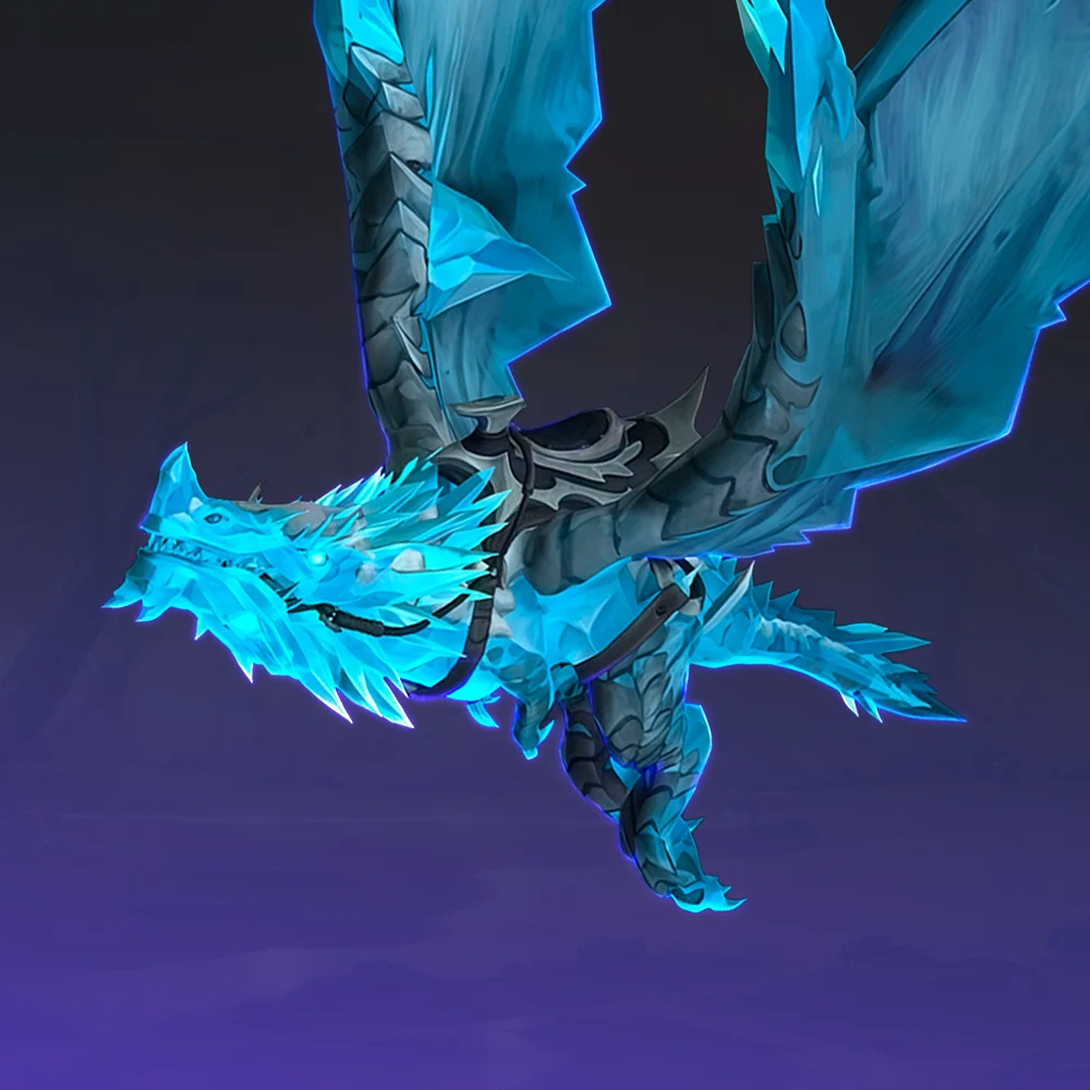 WoW Spawn of Vyranoth Boost - cover image