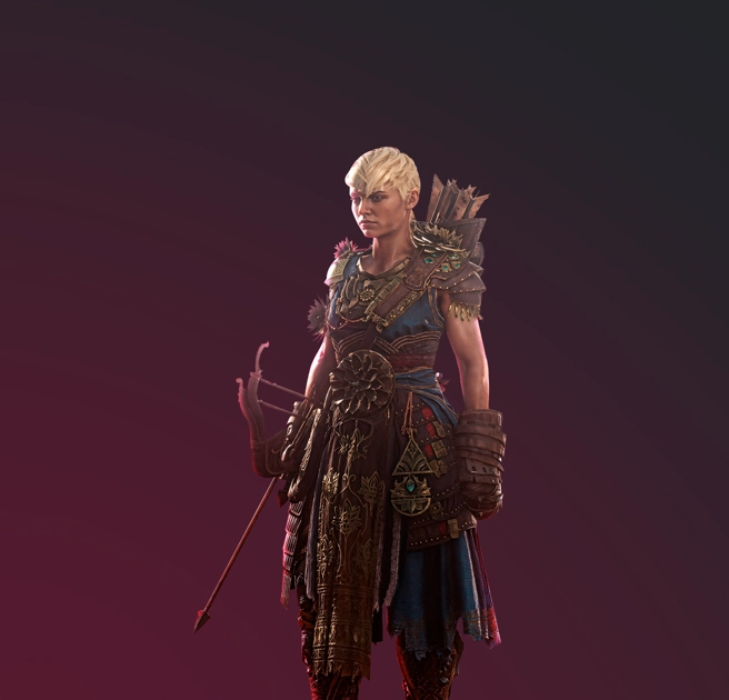 PoE 2 Starter Build Boost - preview image