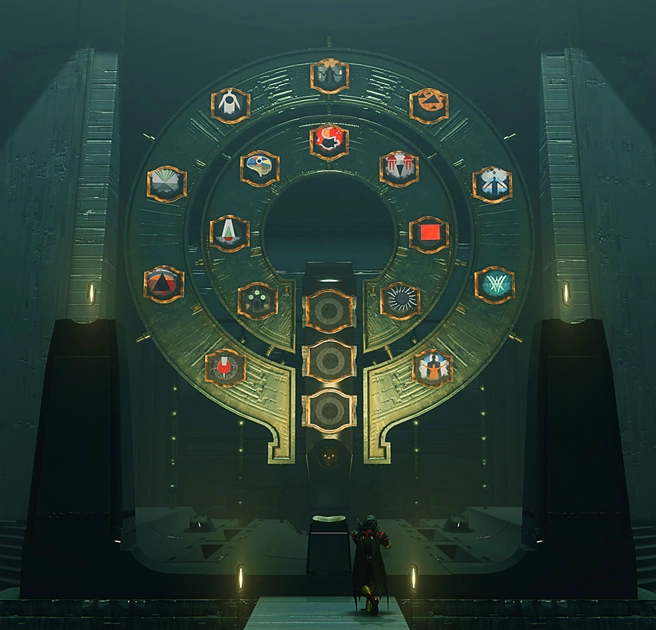 Destiny 2 Sundered Doctrine Master Boost - preview image