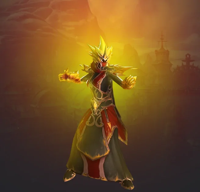 WoW Midnight Season One PvE Gear Boost - preview image