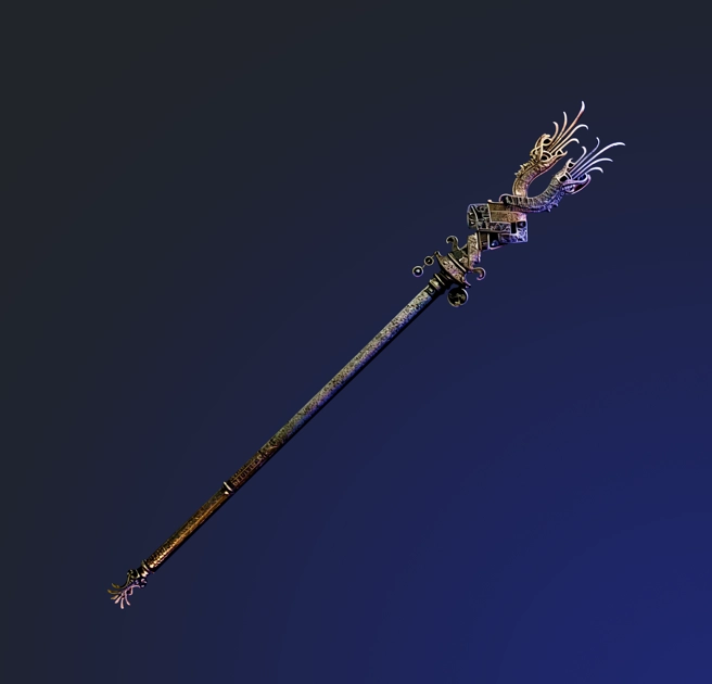 PoE 2 Tangletongue Boost - preview image