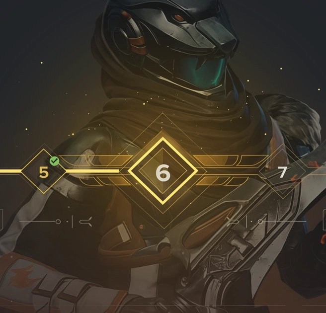 Destiny: Rising Team Power Level Boost - preview image