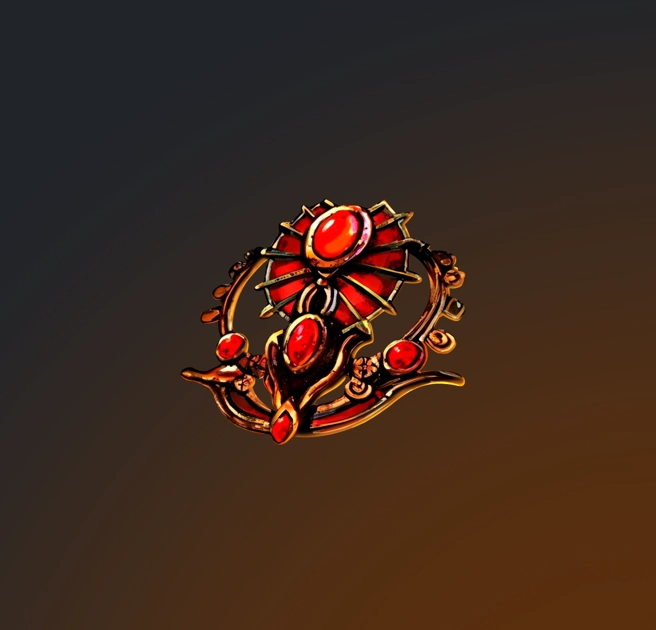 PoE 2 The Adorned Diamond Boost - preview image