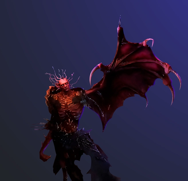 PoE 2 Arbiter of Ash Boost - preview image