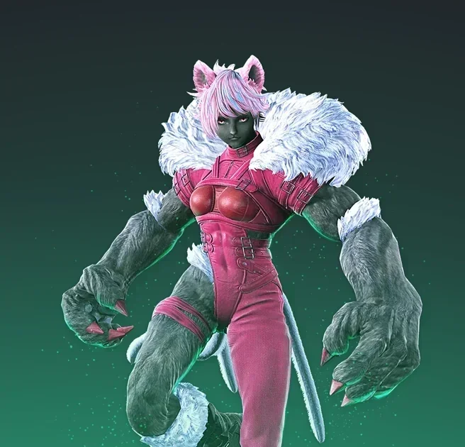 FFXIV Arcadion Savage Boost - cover image