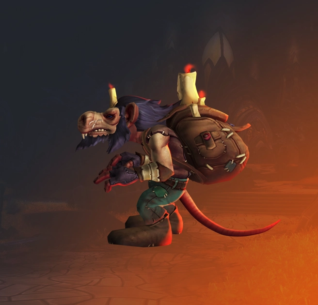 The Assembly of the Deeps Renown Boost - cover image