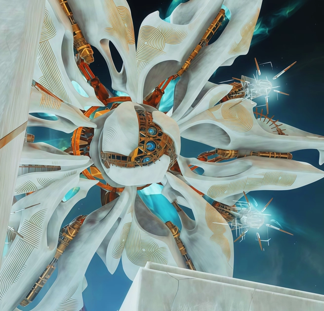 Destiny 2 Desert Perpetual Last Boss Boost - preview image