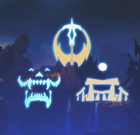 War Within Justicar Title Boost - preview image