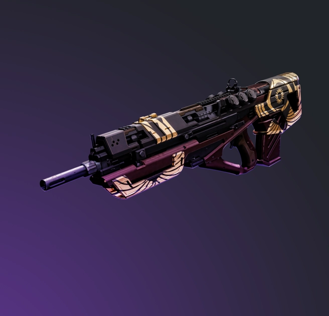 Destiny 2 The Messenger Boost - preview image