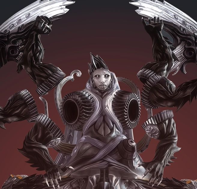 FFXIV The Omega Protocol Ultimate Boost - cover image