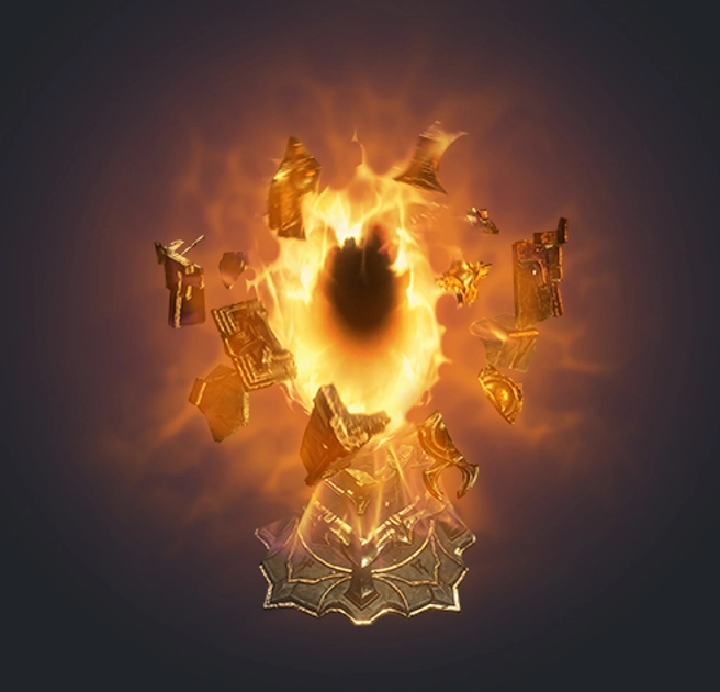 Diablo 4 The Pit Dungeon Boost - preview image