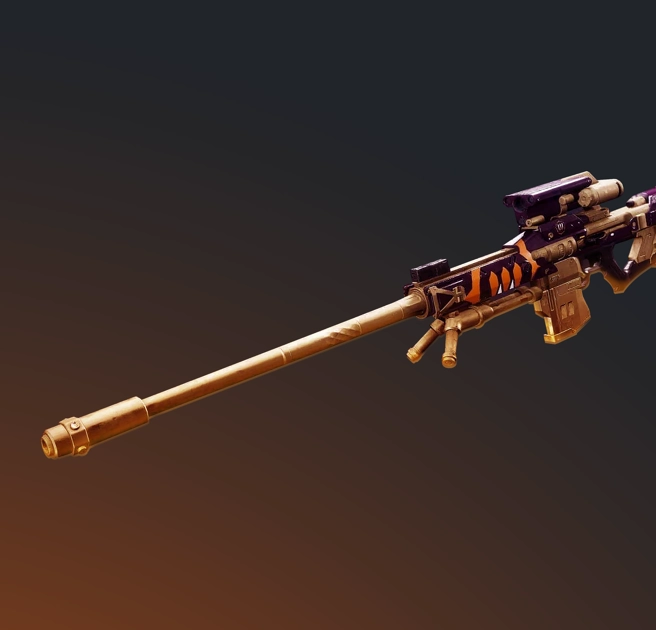 Destiny 2 The Supremacy Boost - preview image