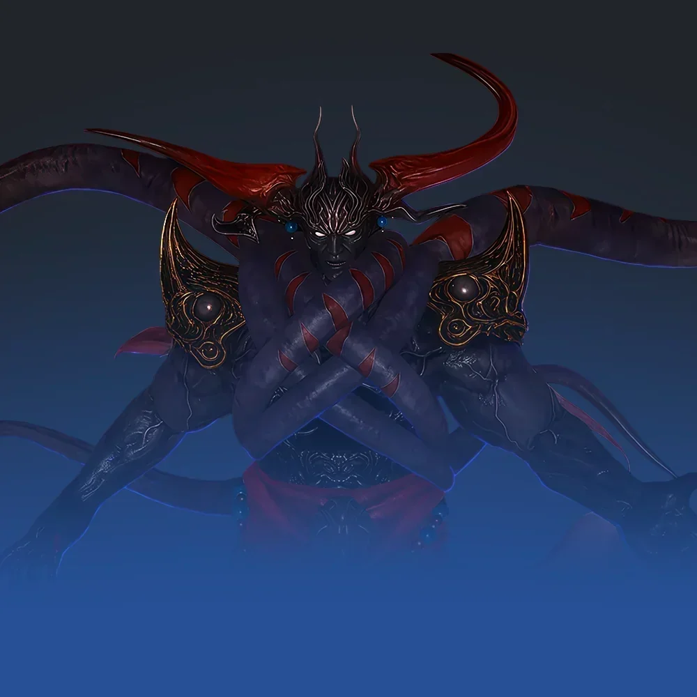 FFXIV The Unmaking Extreme Boost - cover image